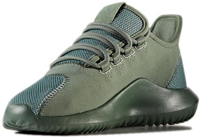 (JR) 阿迪达斯 Tubular Shadow J '追踪绿' BZ0336 Lookbook (JR) 阿迪达斯 Tubular Shadow J '追踪绿' BZ0336