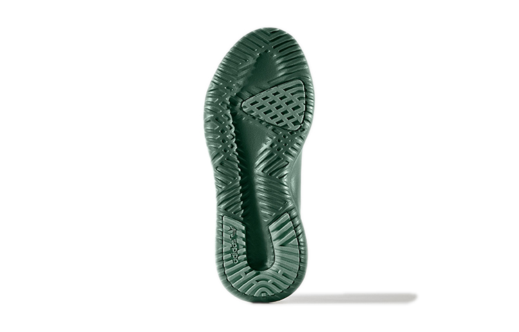 Details for (JR) 阿迪达斯 Tubular Shadow J '追踪绿' BZ0336