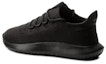 Lookbook 大童 adidas originals Tubular Shadow J 低筒運動鞋 黑色