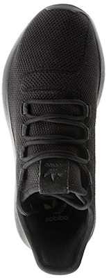 大童 adidas originals Tubular Shadow J 低筒運動鞋 黑色 Shop 大童 adidas originals Tubular Shadow J 低筒運動鞋 黑色