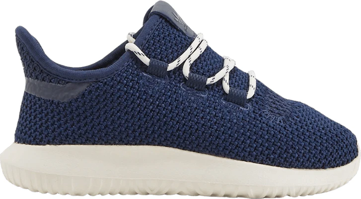 Tubular top shadow navy