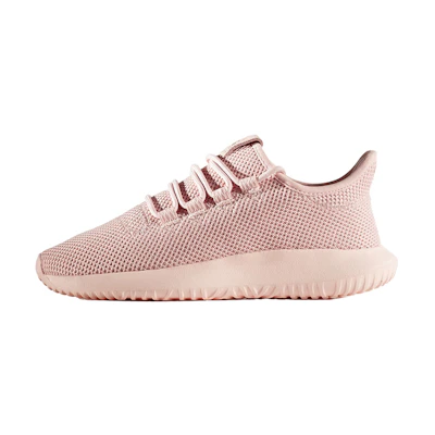 (Youth) adidas Tubular Shadow Knit J 'Vapour Pink'