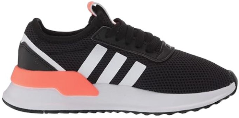 (JR) 아디다스 U_Path J '블랙 시그널 코랄' EG3455 Order (JR) 아디다스 U_Path J '블랙 시그널 코랄' EG3455