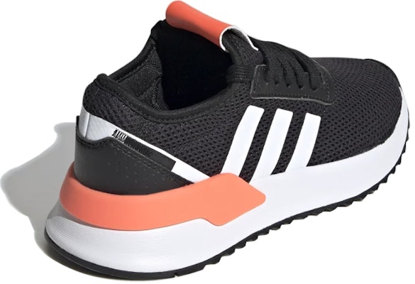 (JR) 아디다스 U_Path J '블랙 시그널 코랄' EG3455 Shop (JR) 아디다스 U_Path J '블랙 시그널 코랄' EG3455