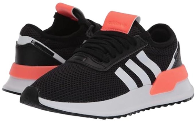 (JR) 아디다스 U_Path J '블랙 시그널 코랄' EG3455 Purchase (JR) 아디다스 U_Path J '블랙 시그널 코랄' EG3455