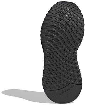 (JR) 아디다스 U_Path J '블랙 시그널 코랄' EG3455 Sizing (JR) 아디다스 U_Path J '블랙 시그널 코랄' EG3455