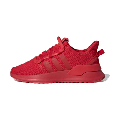 (Youth) adidas U_Path J 'Scarlet'