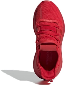 大童 adidas originals U_Path Run J 舒適透氣 簡約休閒運動鞋 台灣紅 Purchase 大童 adidas originals U_Path Run J 舒適透氣 簡約休閒運動鞋 台灣紅