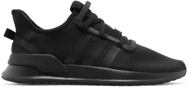 (JR) adidas U_Path J 'Triple Black' zapatillas negras completas G28107 Buy (JR) adidas U_Path J 'Triple Black' zapatillas negras completas G28107