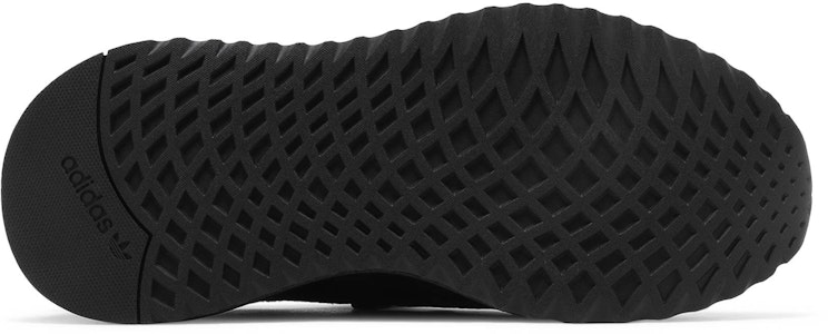 (JR) adidas U_Path J 'Triple Black' zapatillas negras completas G28107 Shop (JR) adidas U_Path J 'Triple Black' zapatillas negras completas G28107