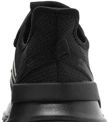 Youth adidas U Path J Triple Black G28107 G28107 Novelship