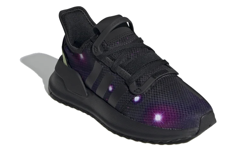 Order 大童 adidas Originals U_Path J 銀河