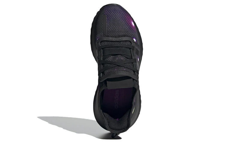 Shop 大童 adidas Originals U_Path J 銀河