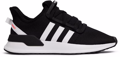 (Youth) adidas U_Path Run J 'Black White' G28108 (Youth) adidas U_Path Run J 'Black White' G28108