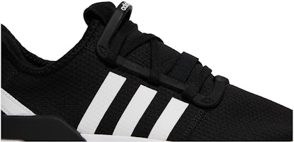 (JR) 阿迪达斯 U_Path Run J '黑白' G28108 Order (JR) 阿迪达斯 U_Path Run J '黑白' G28108