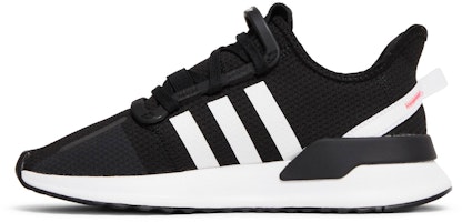 (JR) 阿迪达斯 U_Path Run J '黑白' G28108 Lookbook (JR) 阿迪达斯 U_Path Run J '黑白' G28108