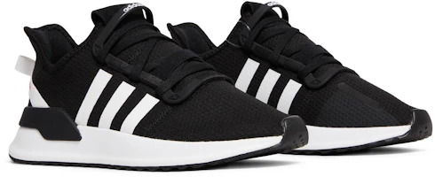 (JR) 阿迪达斯 U_Path Run J '黑白' G28108 Cheap (JR) 阿迪达斯 U_Path Run J '黑白' G28108