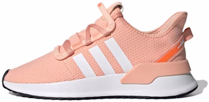 (JR) 아디다스 U_Path Run J '글로우 핑크' EE7432 Buy (JR) 아디다스 U_Path Run J '글로우 핑크' EE7432