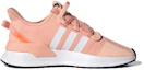 Order (JR) adidas U_Path Run J ''Glow Pink'' Rosa EE7432