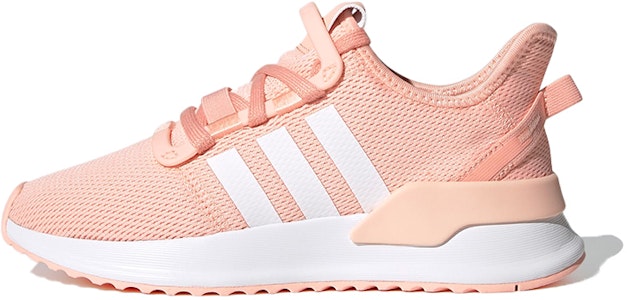 (JR) アディダス U_Path Run J "グローピンク" FX5068 Buy (JR) アディダス U_Path Run J "グローピンク" FX5068