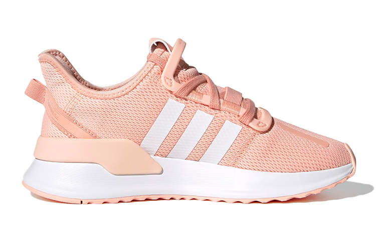 Order (JR) adidas U_Path Run J ''Rose Éclat'' FX5068