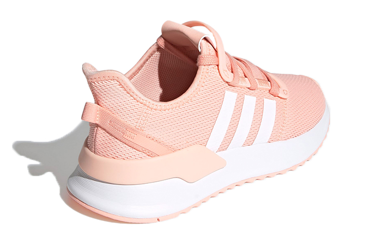 Shop (JR) adidas U_Path Run J ''Rose Éclat'' FX5068