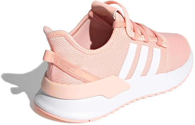 (JR) adidas U_Path Run J ''Rose Éclat'' FX5068 Shop (JR) adidas U_Path Run J ''Rose Éclat'' FX5068