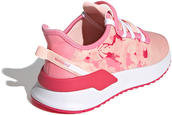 (JR) adidas U_Path Run J ''Haze Coral'' Schuhe FV1822 Shop (JR) adidas U_Path Run J ''Haze Coral'' Schuhe FV1822