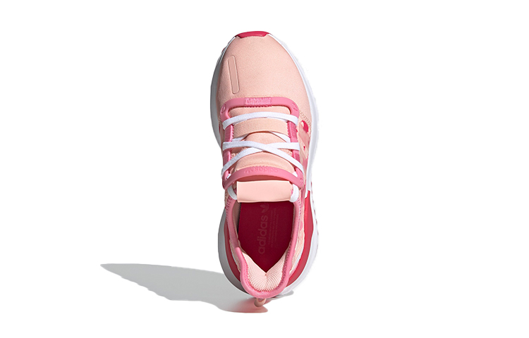 Purchase (JR) adidas U_Path Run J ''Haze Coral'' Schuhe FV1822