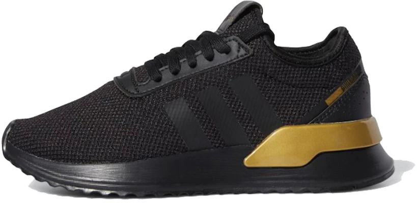 (JR) adidas U_Path X J ''Nero Oro Metallizzato'' FW7689 Buy (JR) adidas U_Path X J ''Nero Oro Metallizzato'' FW7689