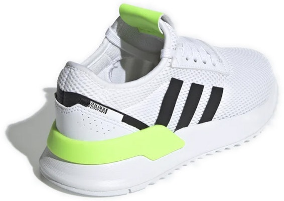 (JR) 아디다스 U 패스 X 시그널 그린 EG3456 Shop (JR) 아디다스 U 패스 X 시그널 그린 EG3456