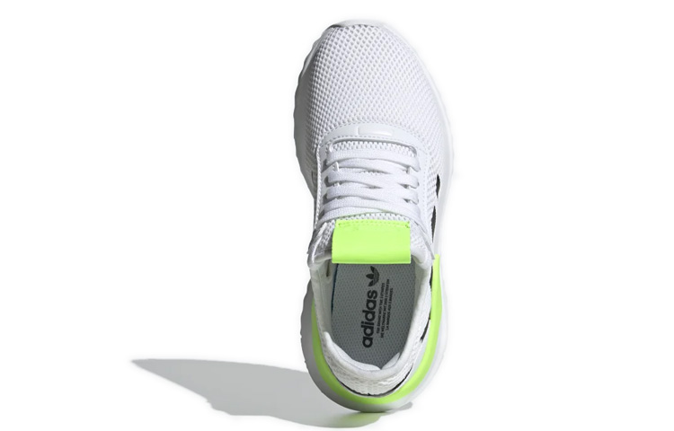 Purchase (JR) adidas U Path X Verde Segnale EG3456