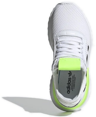 (JR) 아디다스 U 패스 X 시그널 그린 EG3456 Purchase (JR) 아디다스 U 패스 X 시그널 그린 EG3456