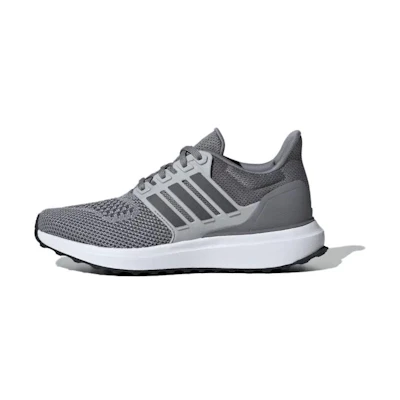 (Youth) adidas UBounce DNA Big Kid 'Grey White'