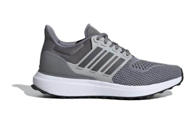 Order (JR) アディダス UBounce DNA キッズ グレー/ホワイト IG1528