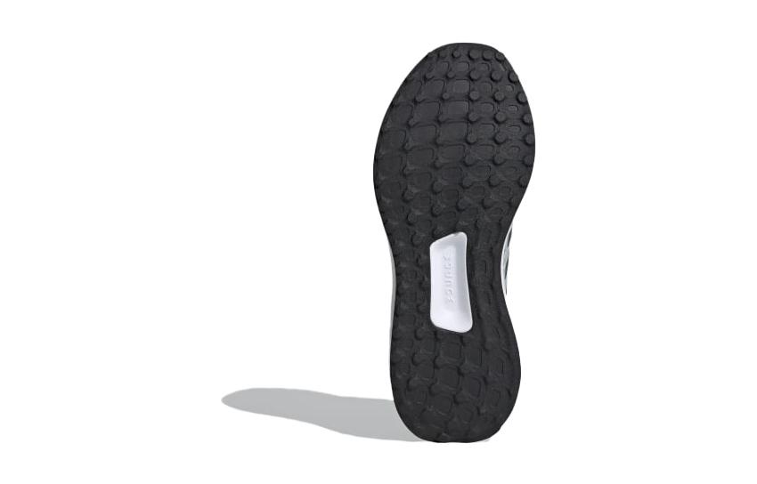 Purchase (JR) アディダス UBounce DNA キッズ グレー/ホワイト IG1528