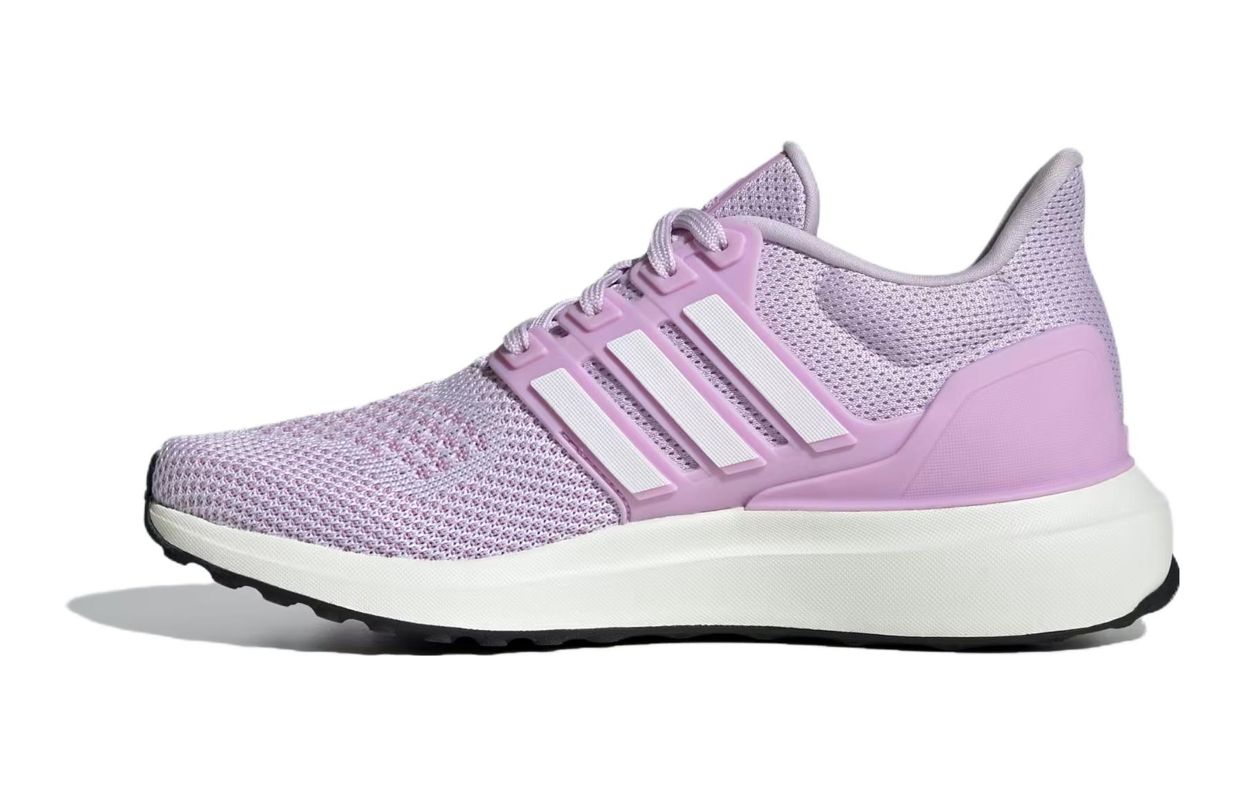 (Youth) adidas UBounce DNA Big Kid 'Ice Lavender' IG1526