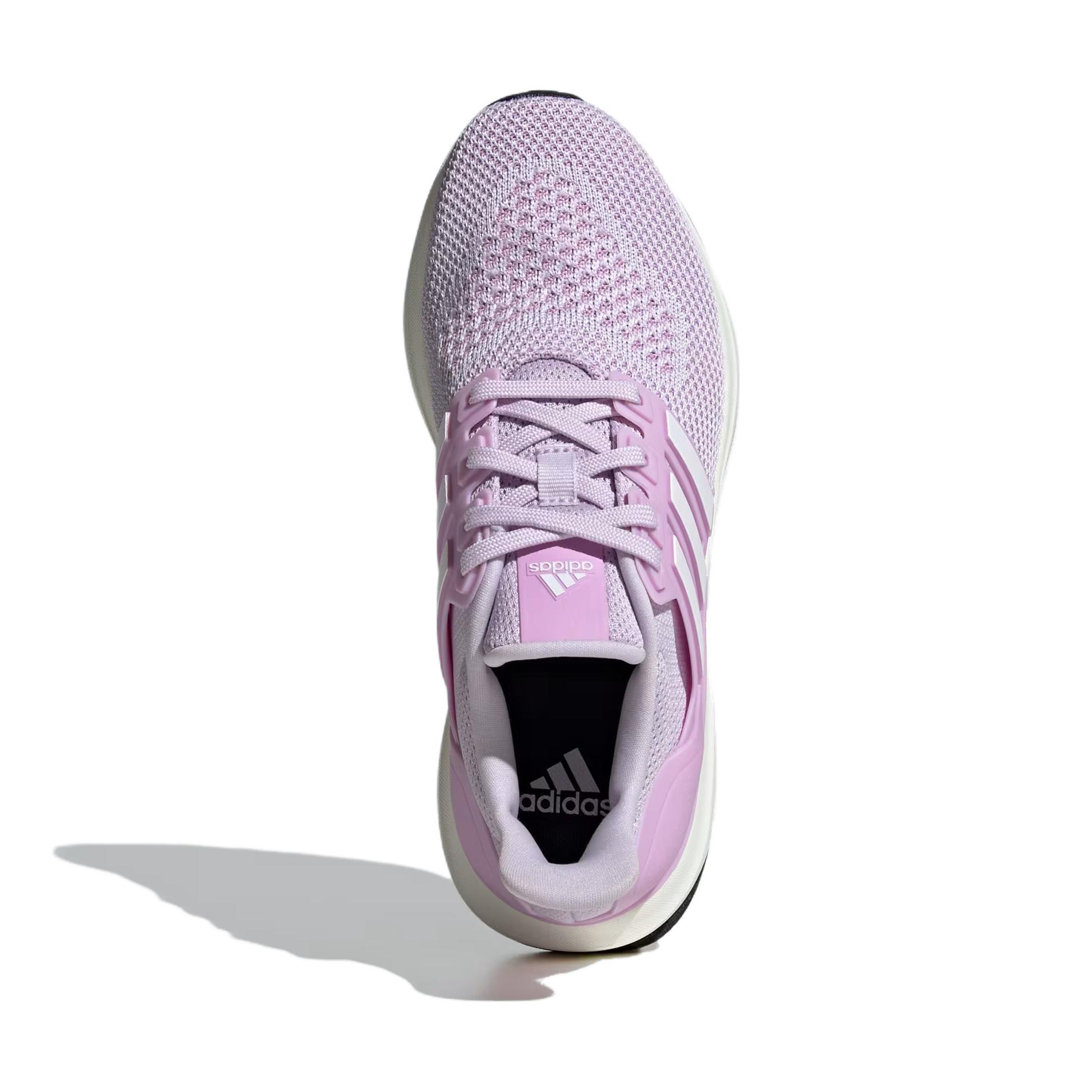 Purchase 大童 adidas Ubounce Dna 減震透氣 低幫 兒童跑步鞋 紫白