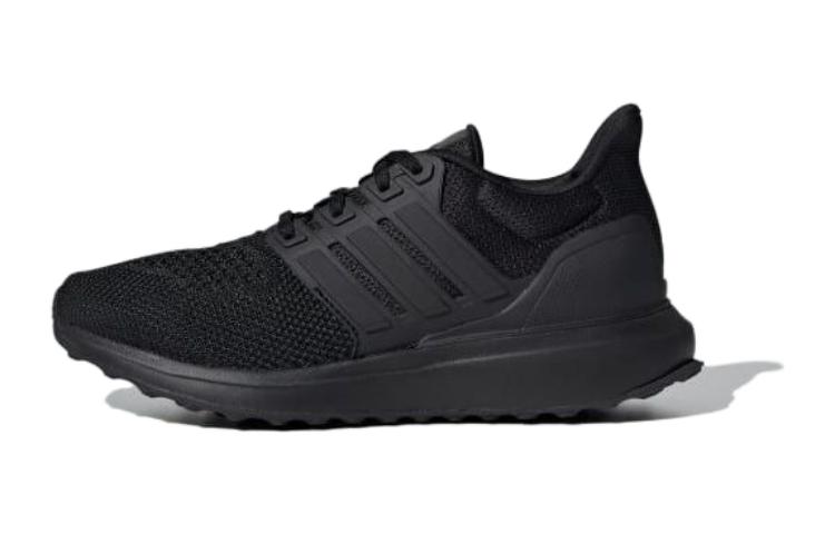 (Youth) adidas UBounce DNA Big Kid 'Triple Black' IG1527