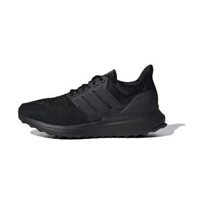 (Youth) adidas UBounce DNA Big Kid 'Triple Black'