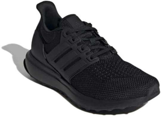 (JR) 아디다스 키즈 UBounce DNA '트리플 블랙' IG1527 Lookbook (JR) 아디다스 키즈 UBounce DNA '트리플 블랙' IG1527