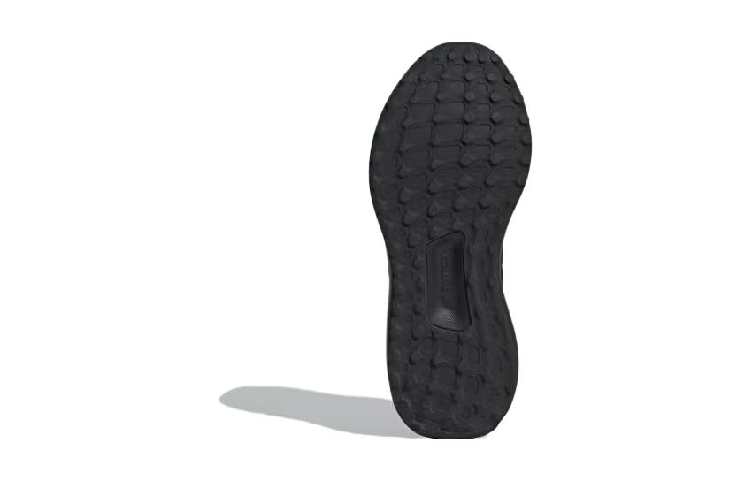 Purchase (JR) アディダス UBounce DNA キッズ トリプルブラック IG1527