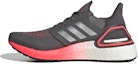 Buy (PS) adidas Ultra Boost 20 J Kelabu/Merah H67629