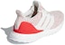 (JR) adidas Ultra Boost 4.0 'Putih Kapur Merah Aktif' F34034