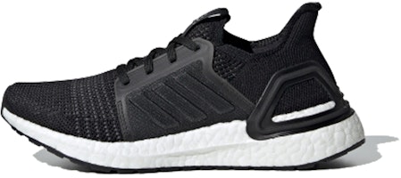 (Youth) adidas UltraBoost 19 J 'Core Black' EF0928 (Youth) adidas UltraBoost 19 J 'Core Black' EF0928