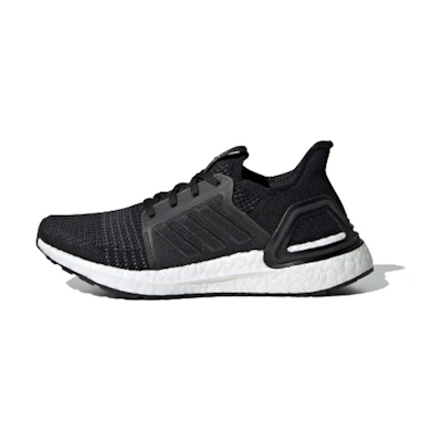 (Youth) adidas UltraBoost 19 J 'Core Black'