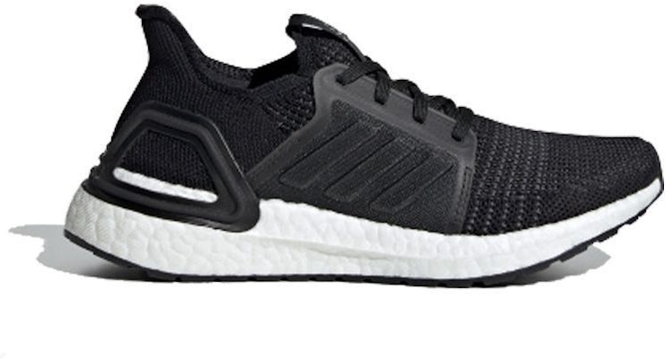 (JR) 阿迪达斯UltraBoost 19 J '核心黑' EF0928 Order (JR) 阿迪达斯UltraBoost 19 J '核心黑' EF0928