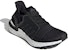 (JR) adidas UltraBoost 19 J 'Core Black' Lelaki & Wanita EF0928