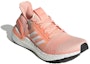 Lookbook (JR) adidas UltraBoost 19 J 'Linen Glow Pink' Wanita EF0927