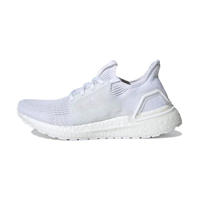 (Youth) adidas UltraBoost 19 J 'Triple White'